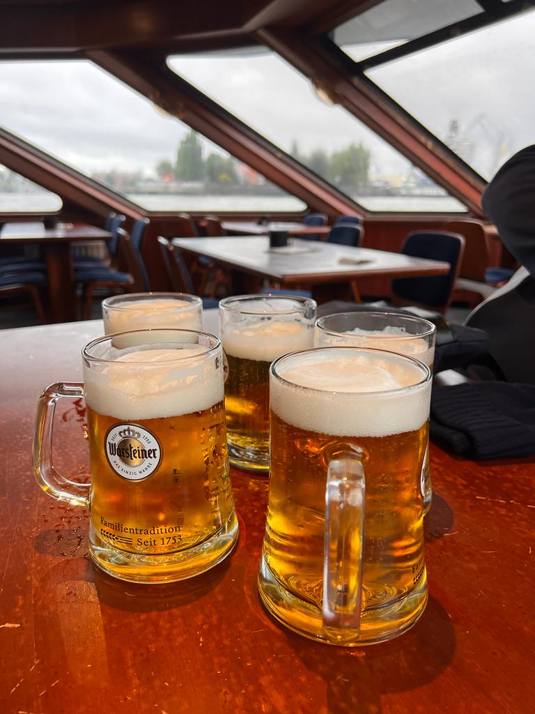 Warsteiner Premium Pilsener